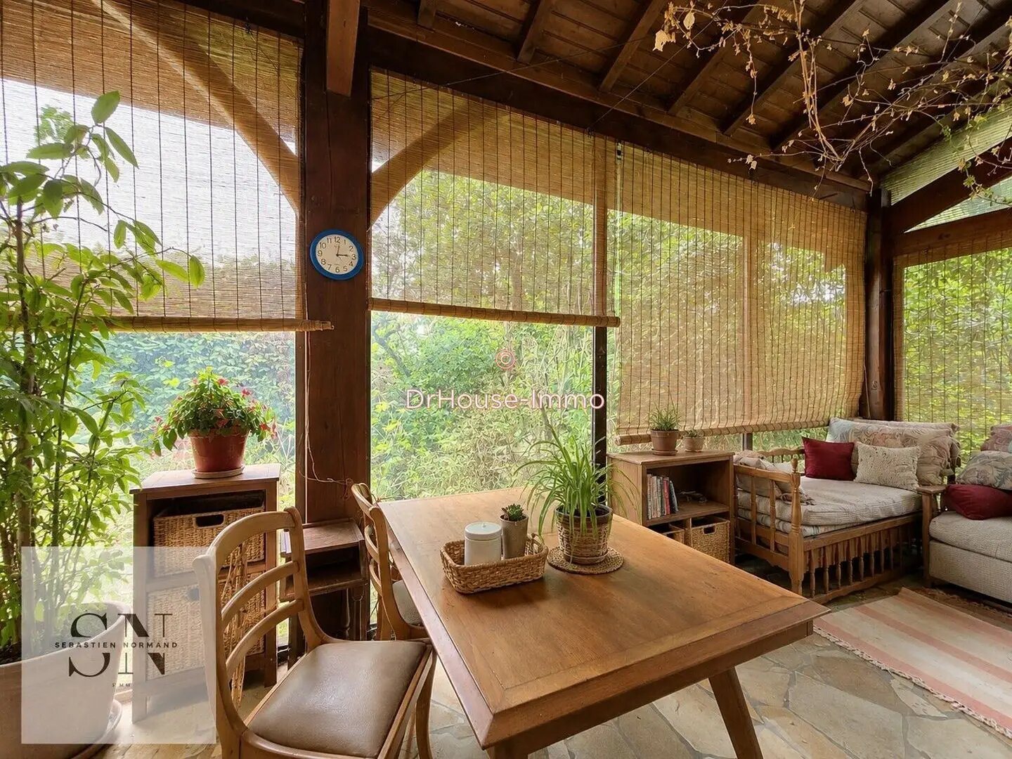Maison à vendre, 155m², Le Teich