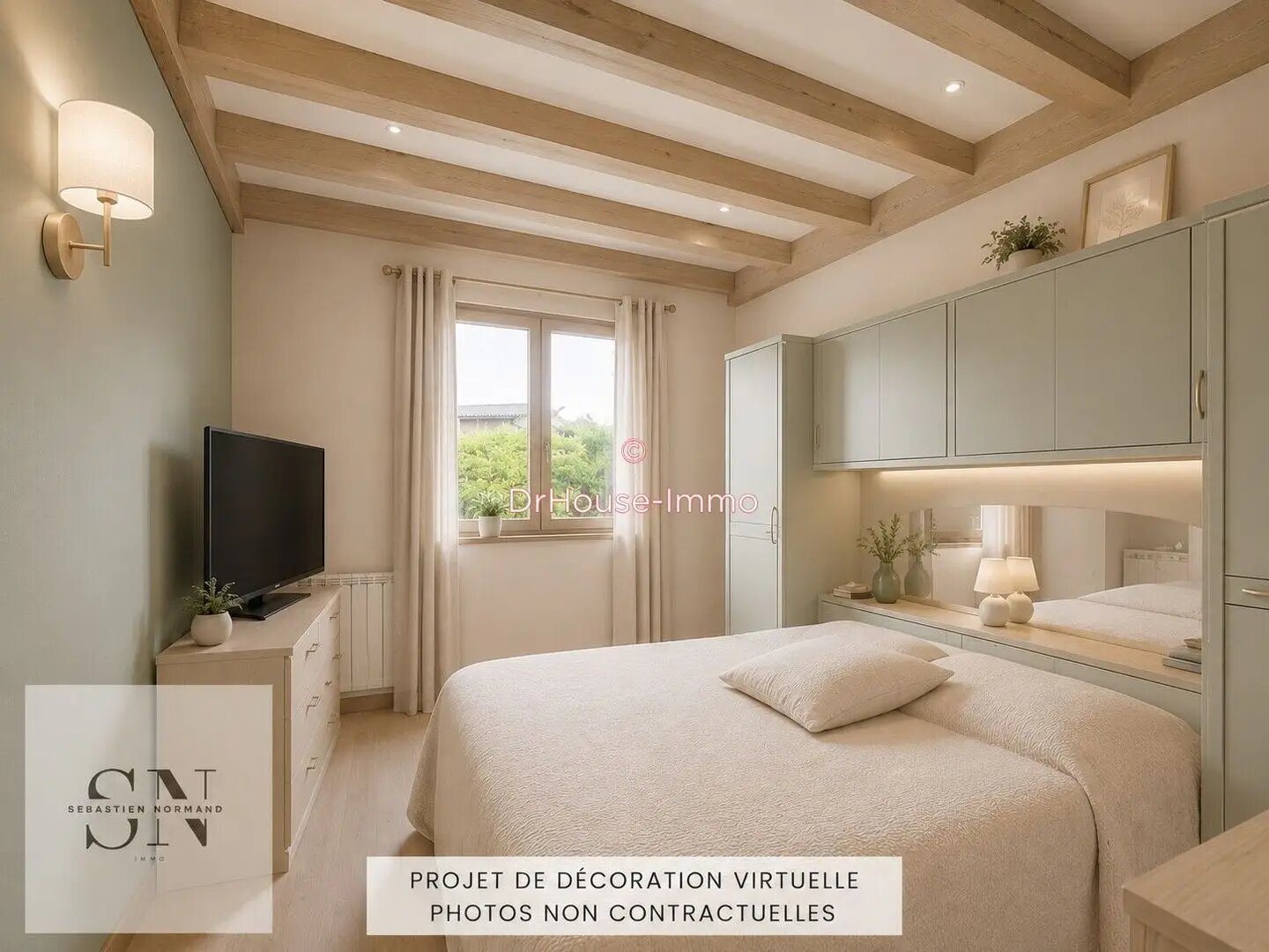 Maison à vendre, 155m², Le Teich