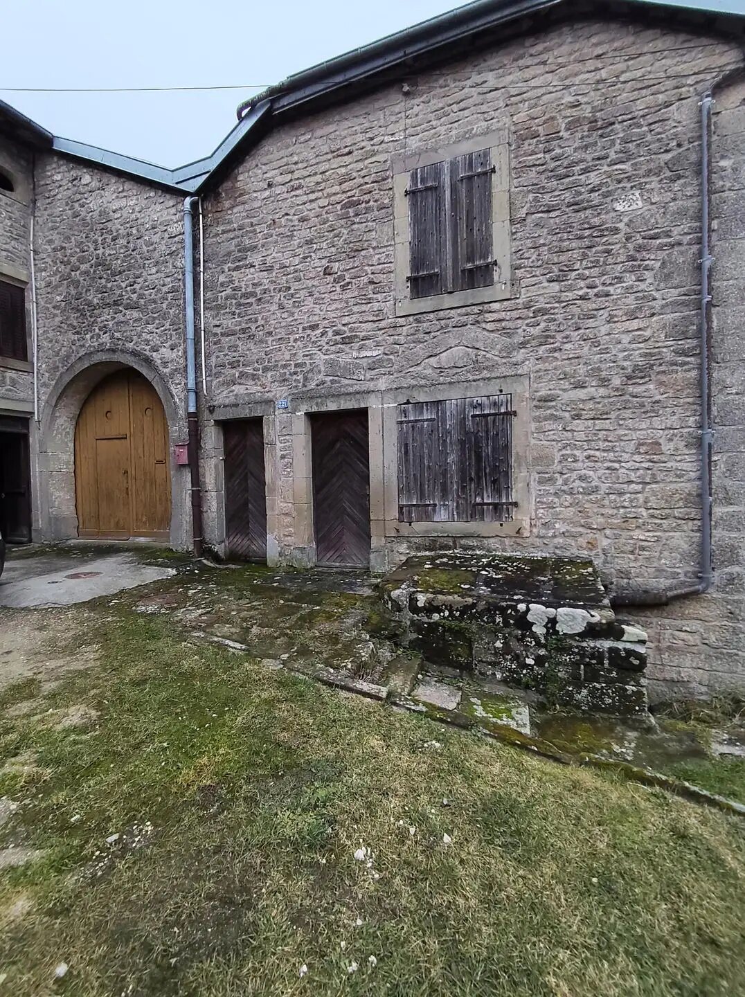 Maison à vendre, 58m², Monthureux-sur-Saône