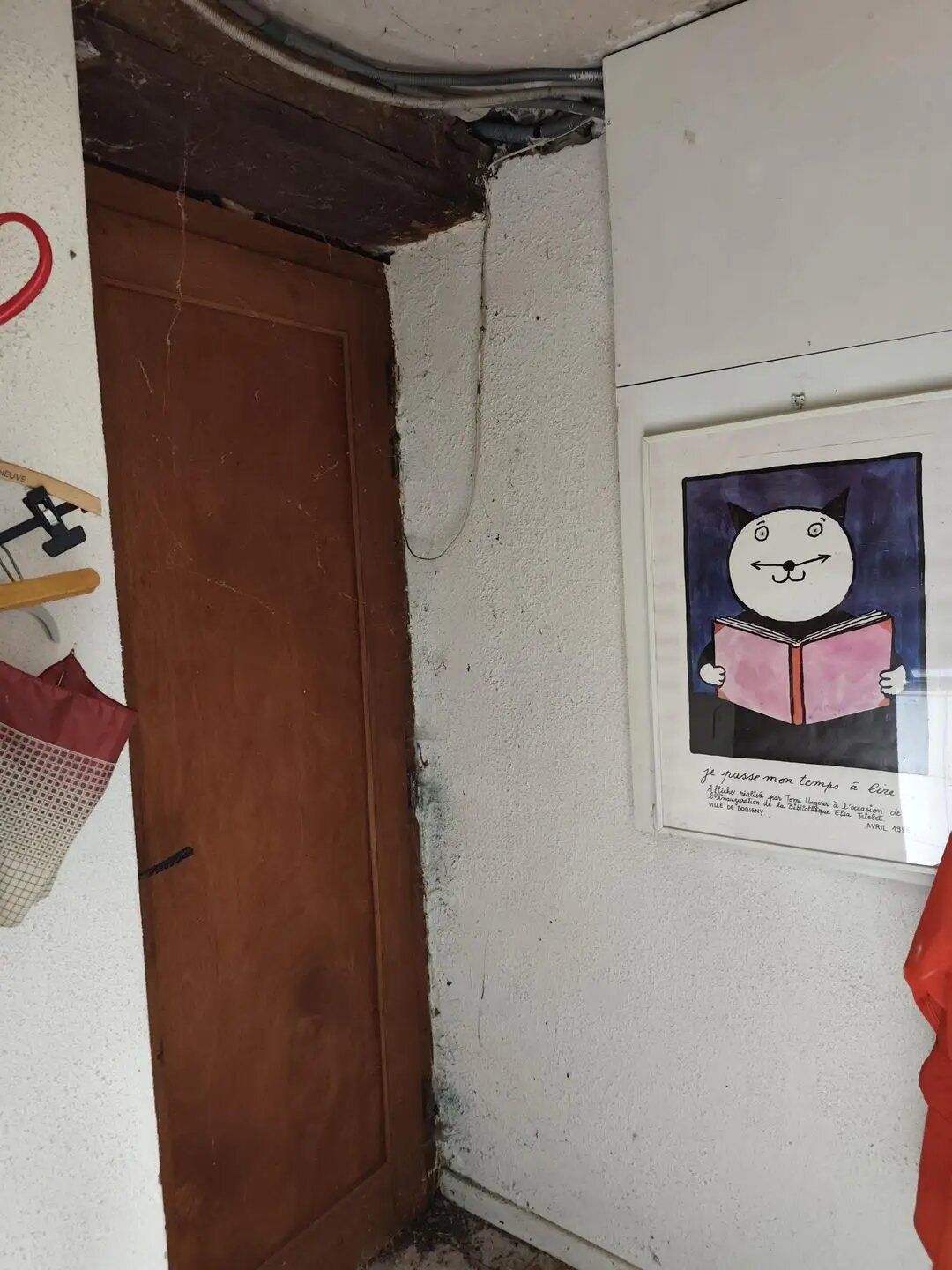 Maison à vendre, 58m², Monthureux-sur-Saône
