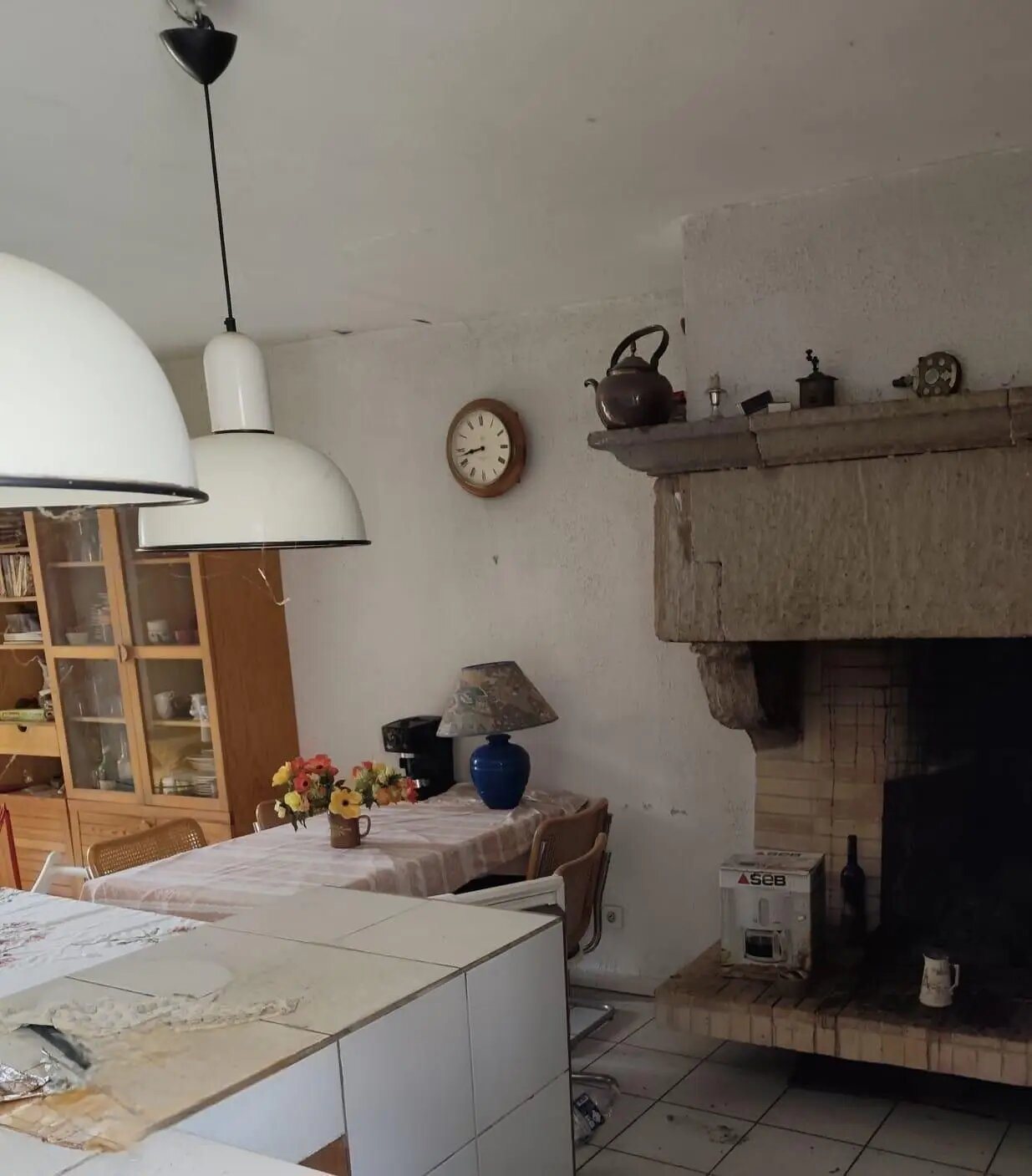 Maison à vendre, 58m², Monthureux-sur-Saône