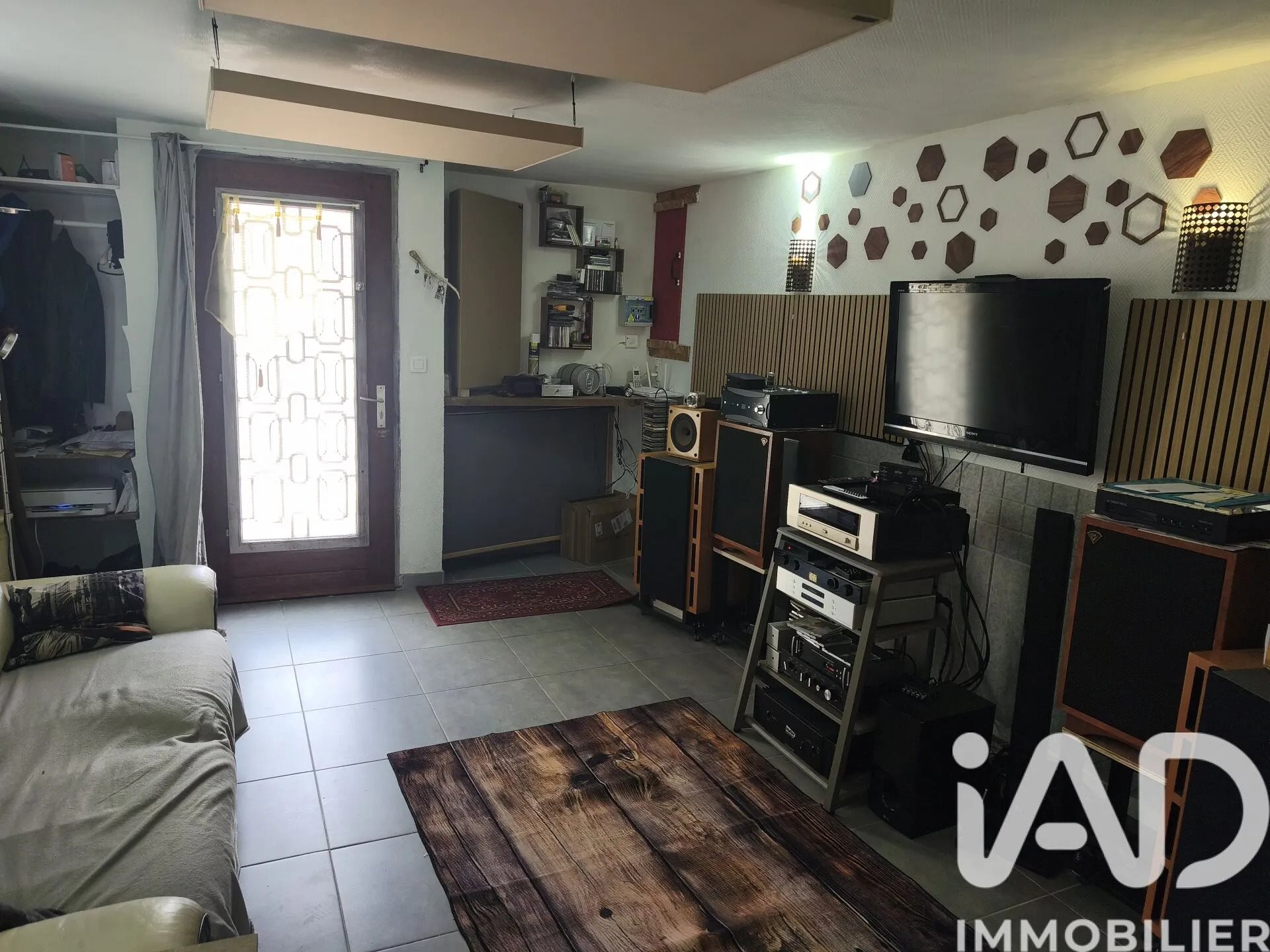 Maison à vendre, 102m², Monthureux-sur-Saône
