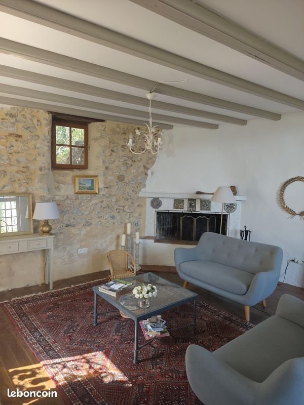 Maison à vendre, 95m², Vaison-la-Romaine
