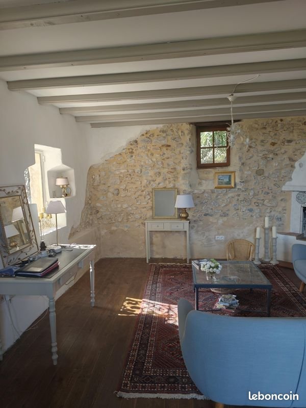 Maison à vendre, 95m², Vaison-la-Romaine