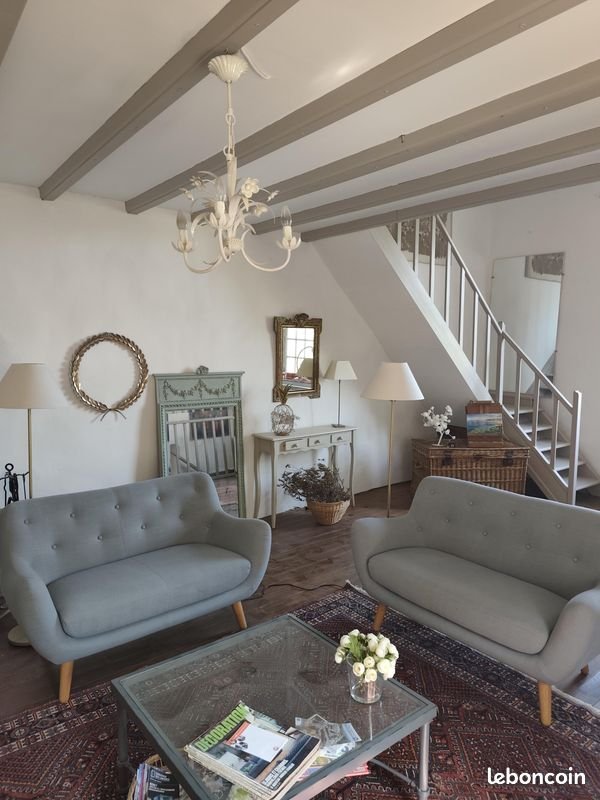Maison à vendre, 95m², Vaison-la-Romaine