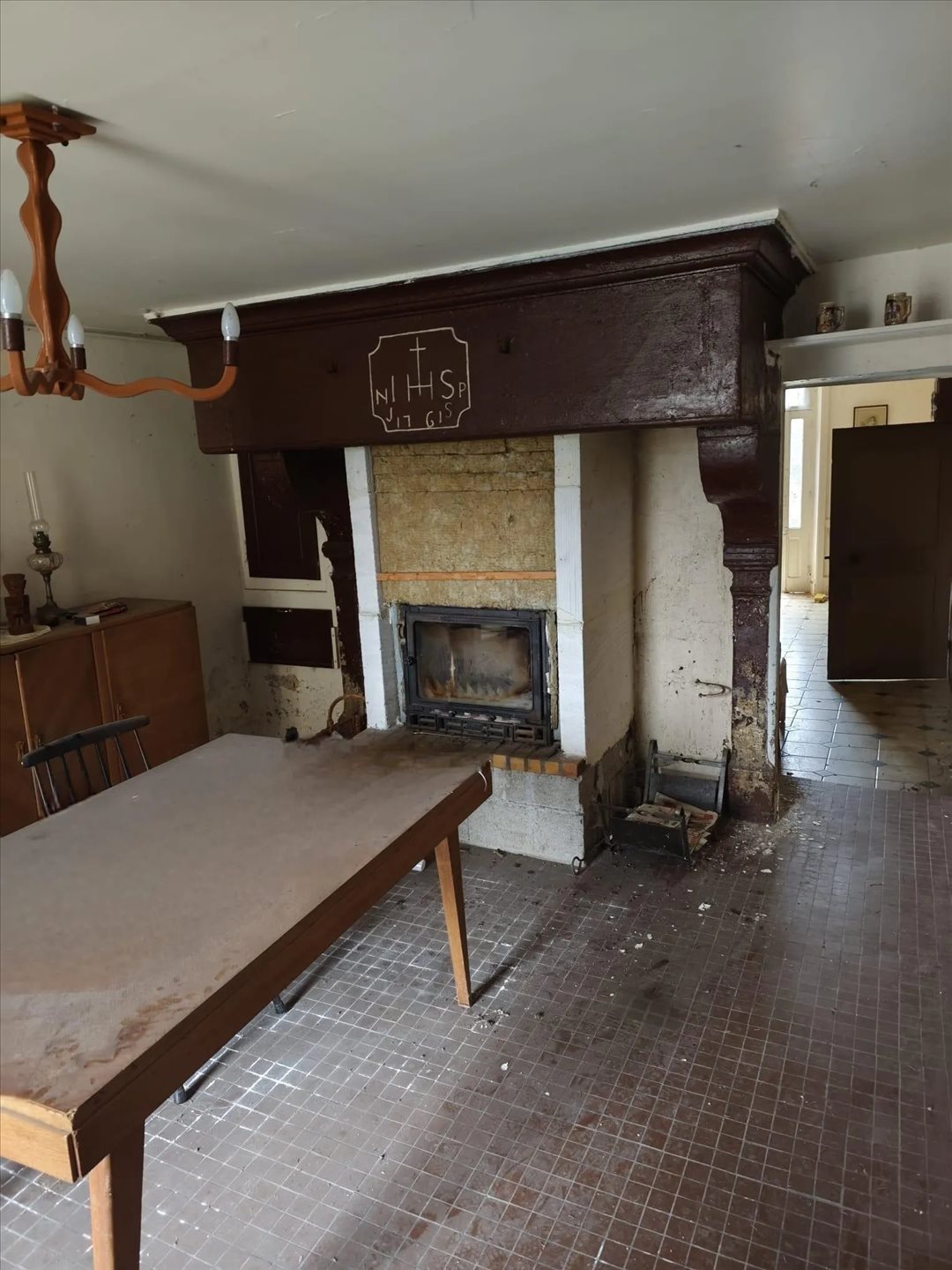 Maison à vendre, 170m², Monthureux-sur-Saône