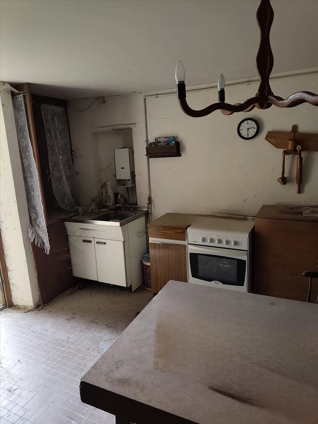 Maison à vendre, 170m², Monthureux-sur-Saône