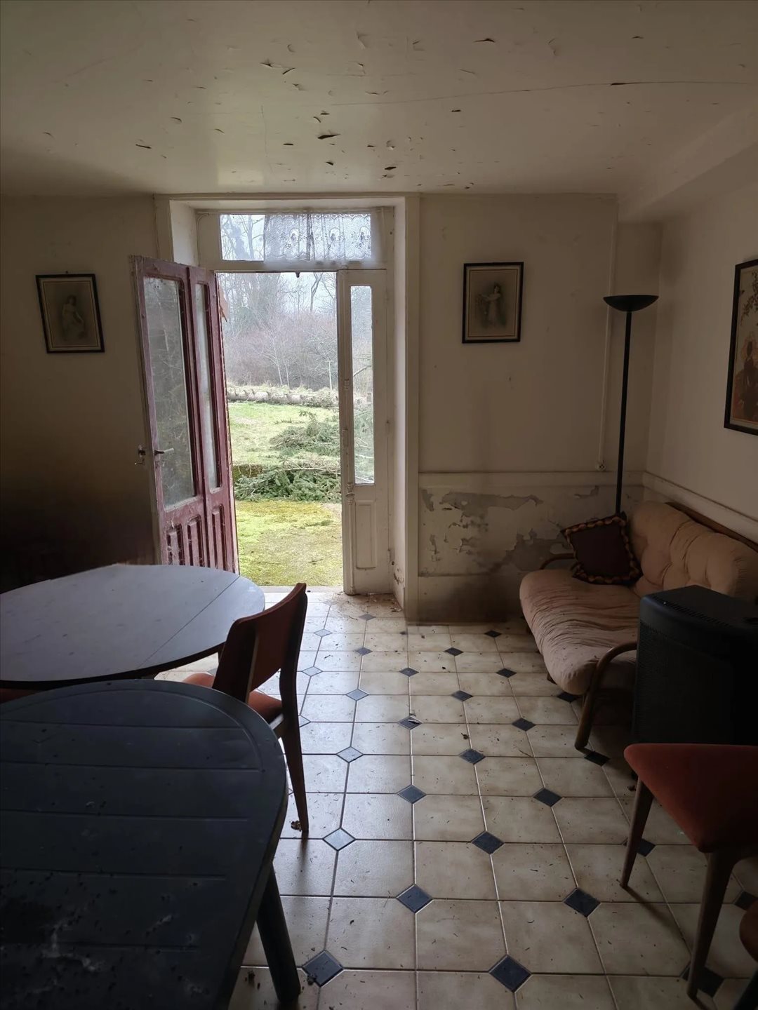 Maison à vendre, 170m², Monthureux-sur-Saône