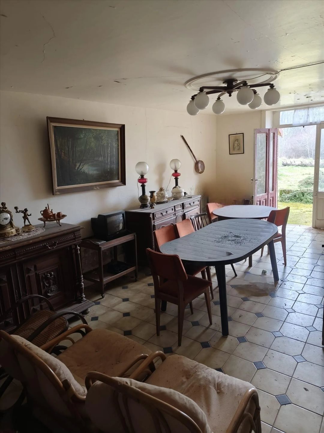Maison à vendre, 170m², Monthureux-sur-Saône