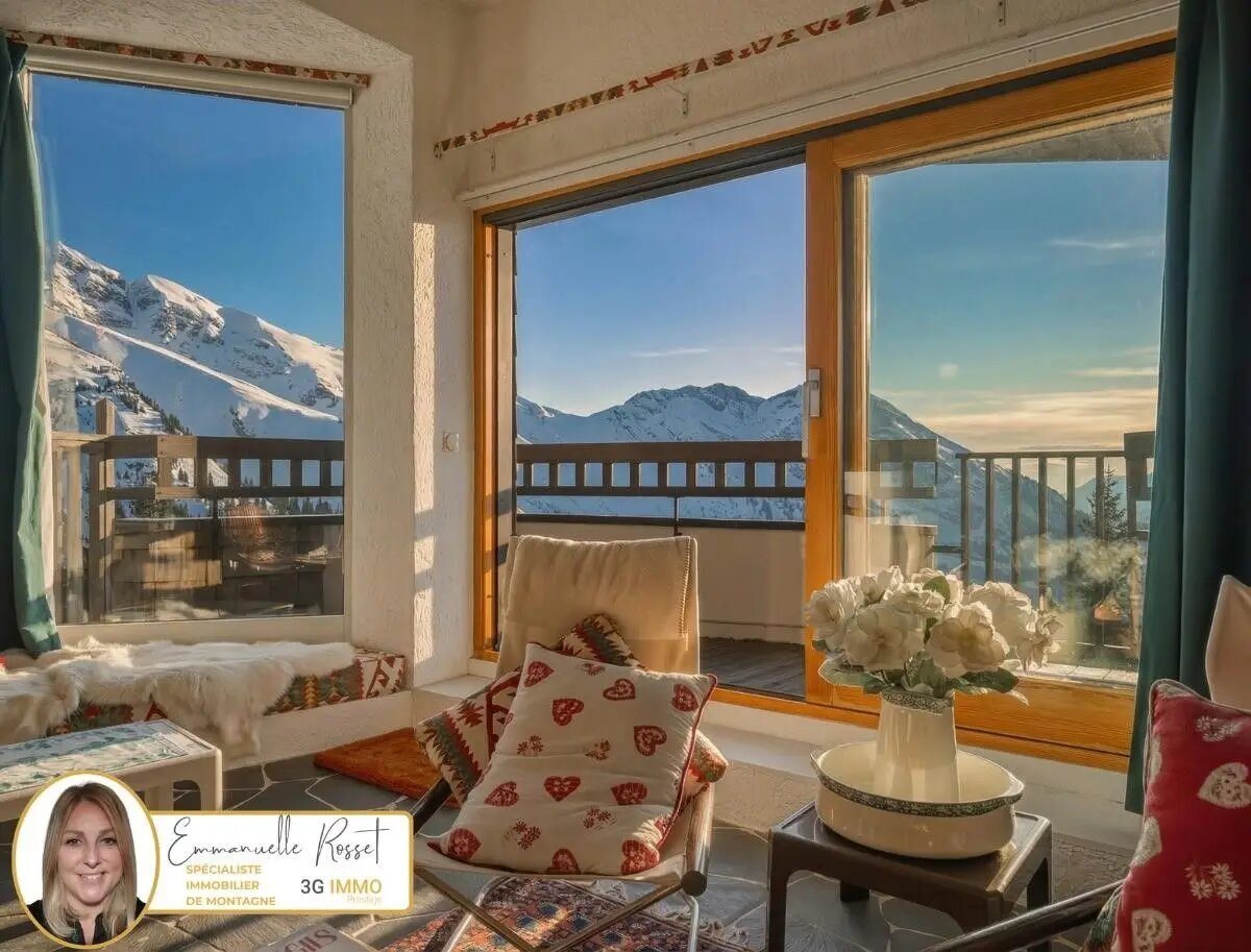 Appartement à vendre, 175m², Morzine (Avoriaz)