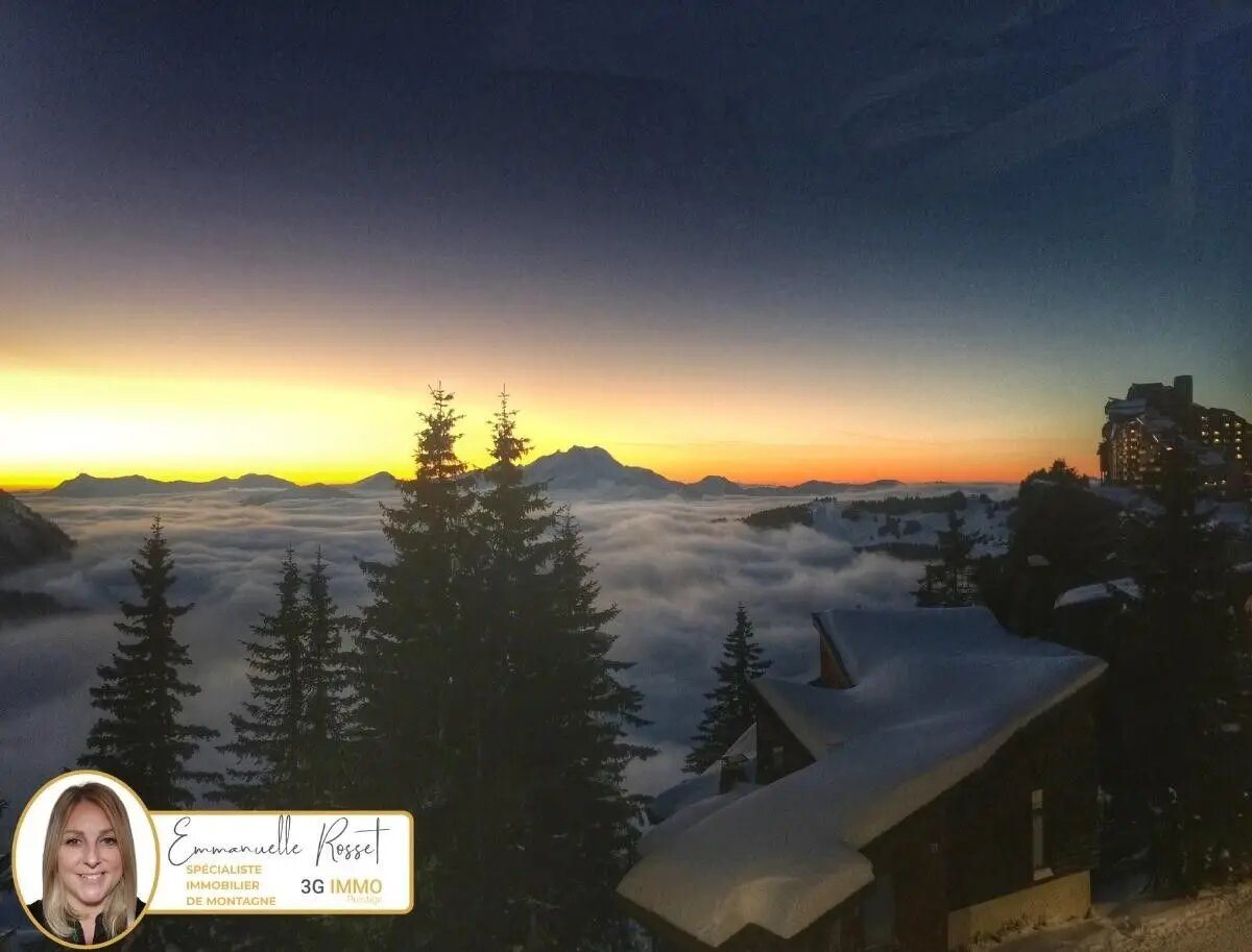 Appartement à vendre, 175m², Morzine (Avoriaz)