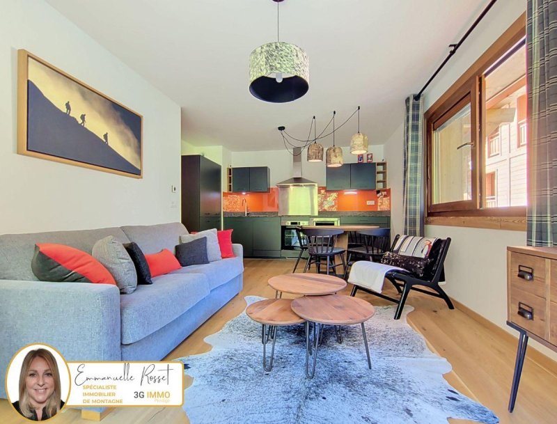 Appartement à vendre, 1m², Morzine (Avoriaz)