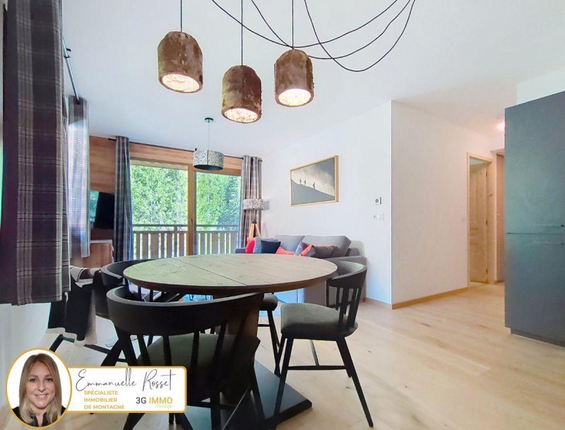Appartement à vendre, 1m², Morzine (Avoriaz)