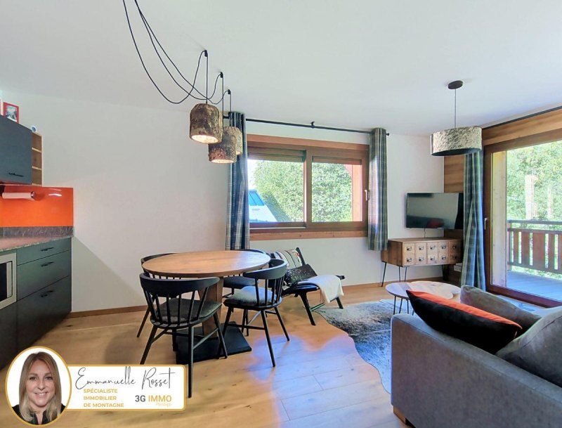 Appartement à vendre, 1m², Morzine (Avoriaz)