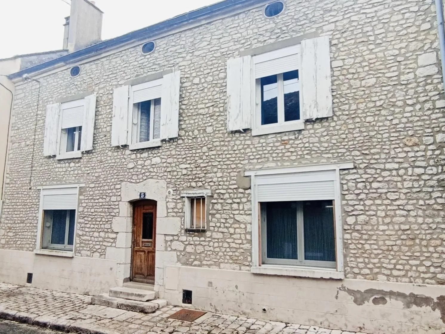 Maison à vendre, 190m², Château-Landon