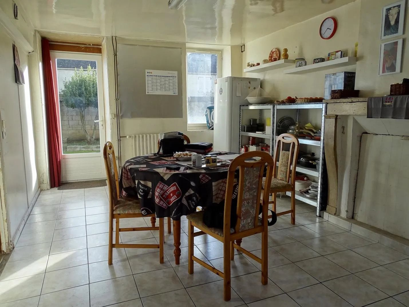 Maison à vendre, 190m², Château-Landon