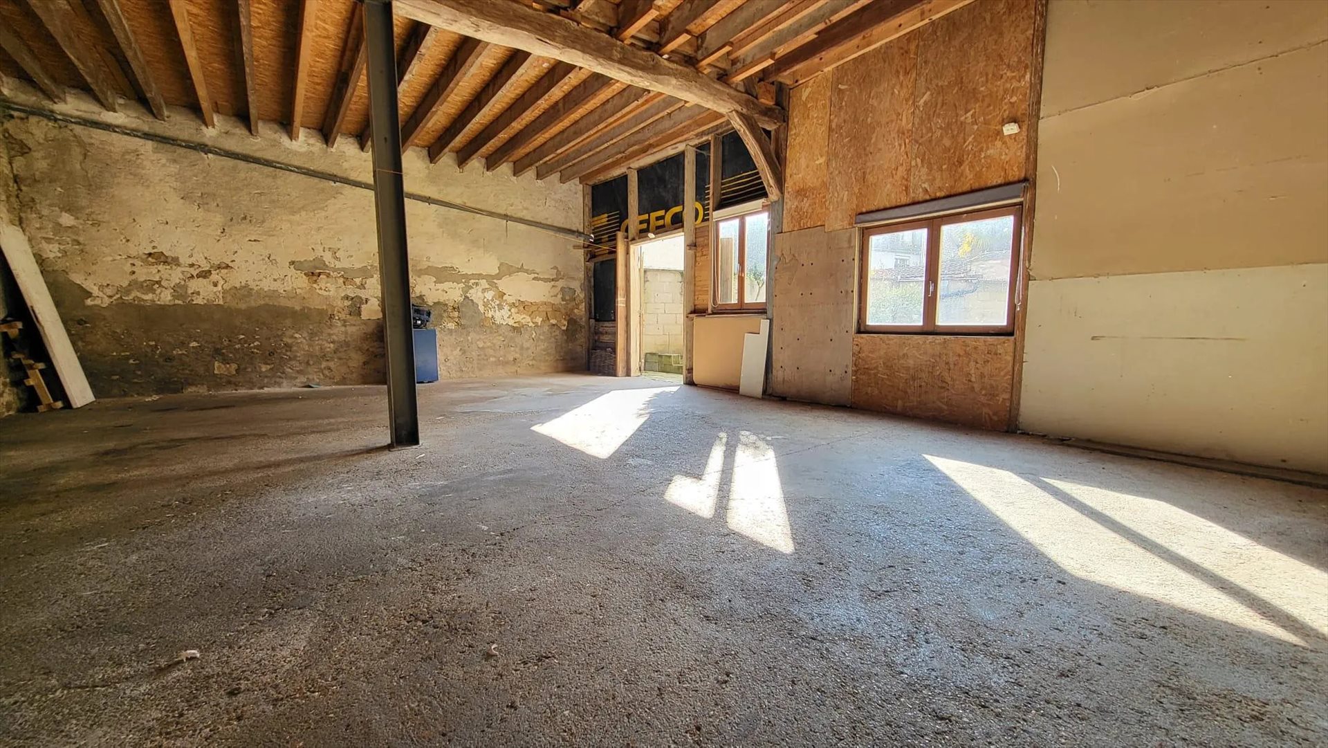 Maison à vendre, 190m², Château-Landon