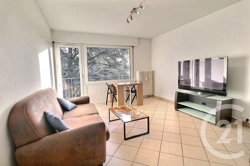 Appartement à louer, 44m², Thonon-les-Bains