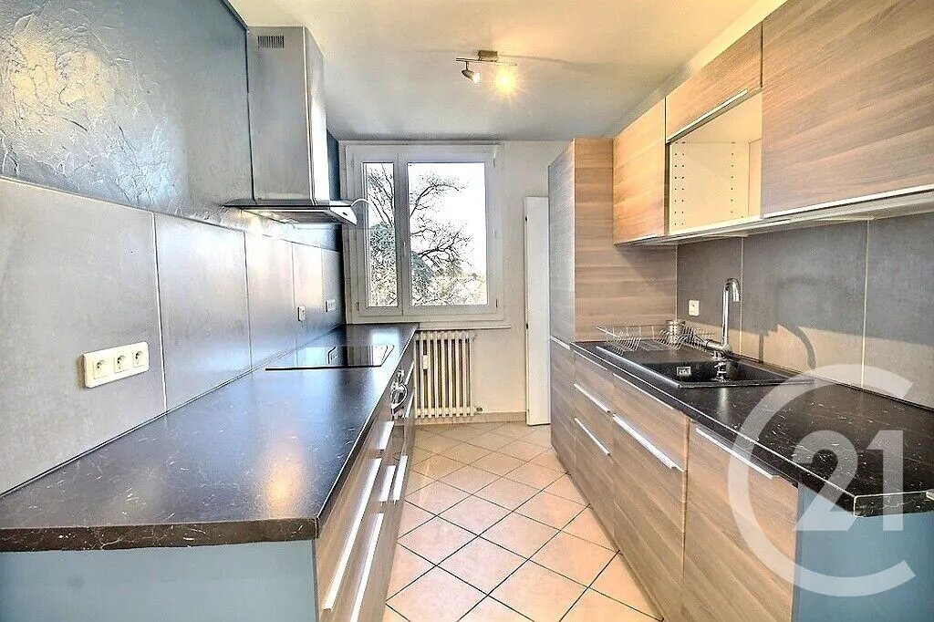 Appartement à louer, 44m², Thonon-les-Bains