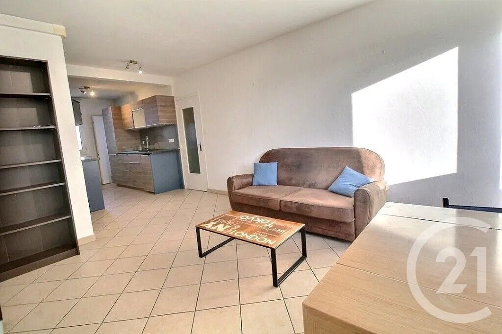 Appartement à louer, 44m², Thonon-les-Bains