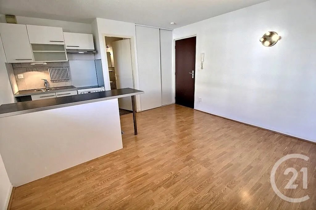 Appartement à louer, 22m², Thonon-les-Bains