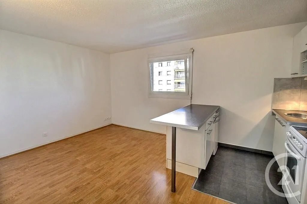 Appartement à louer, 22m², Thonon-les-Bains
