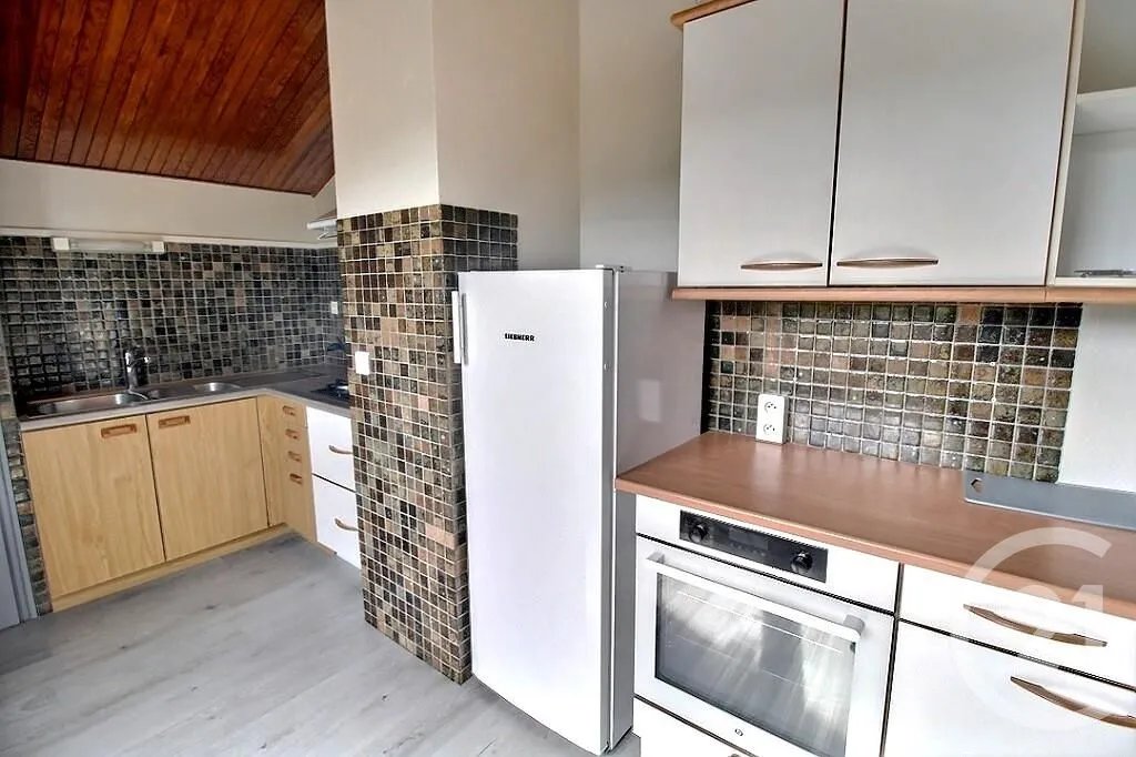 Appartement à louer, 72m², Margencel