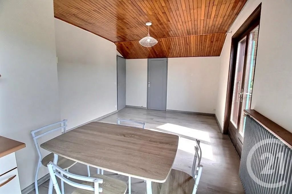 Appartement à louer, 72m², Margencel