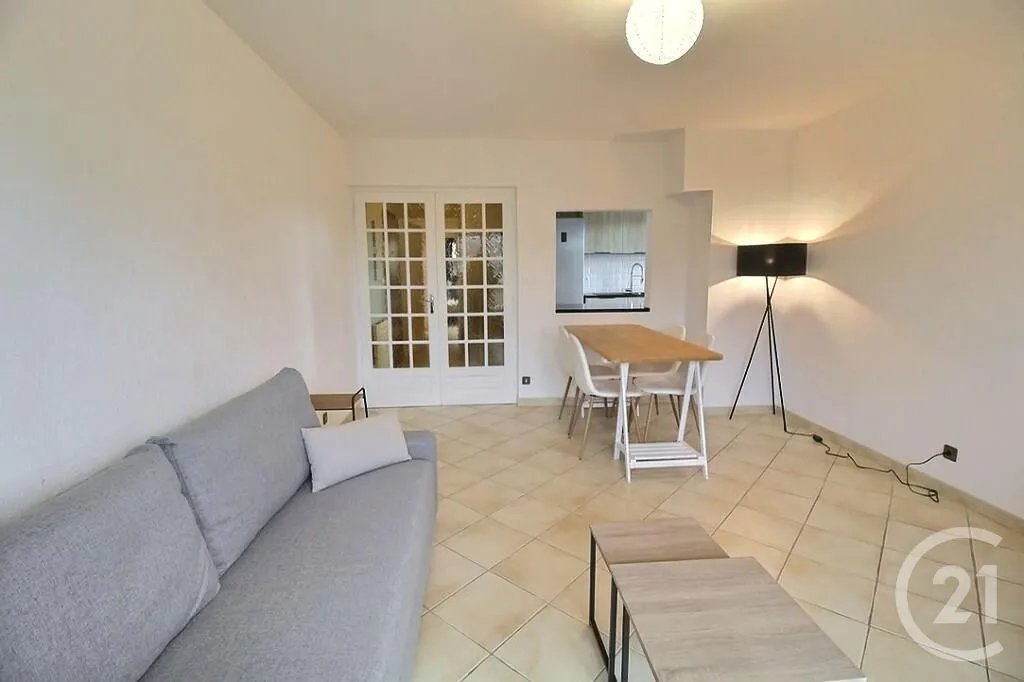 Appartement à louer, 65m², Thonon-les-Bains