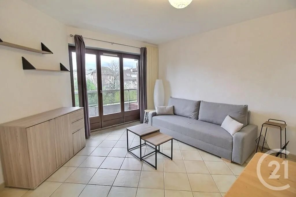 Appartement à louer, 65m², Thonon-les-Bains