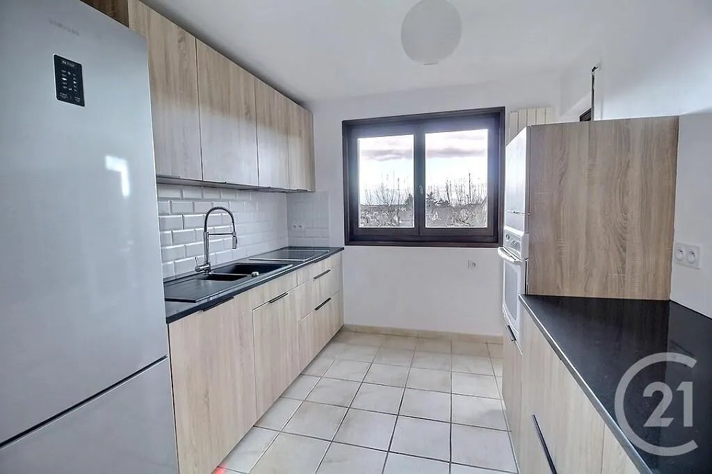 Appartement à louer, 65m², Thonon-les-Bains