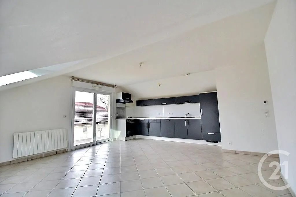 Appartement à louer, 54m², Thonon-les-Bains
