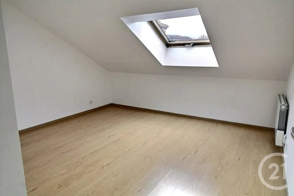 Appartement à louer, 54m², Thonon-les-Bains