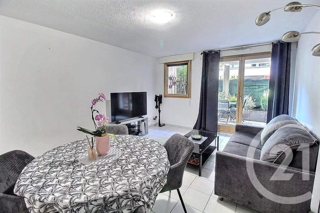 Appartement à louer, 49m², Thonon-les-Bains