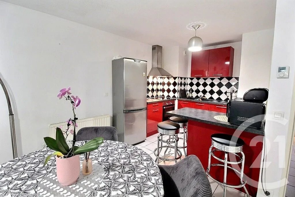 Appartement à louer, 49m², Thonon-les-Bains