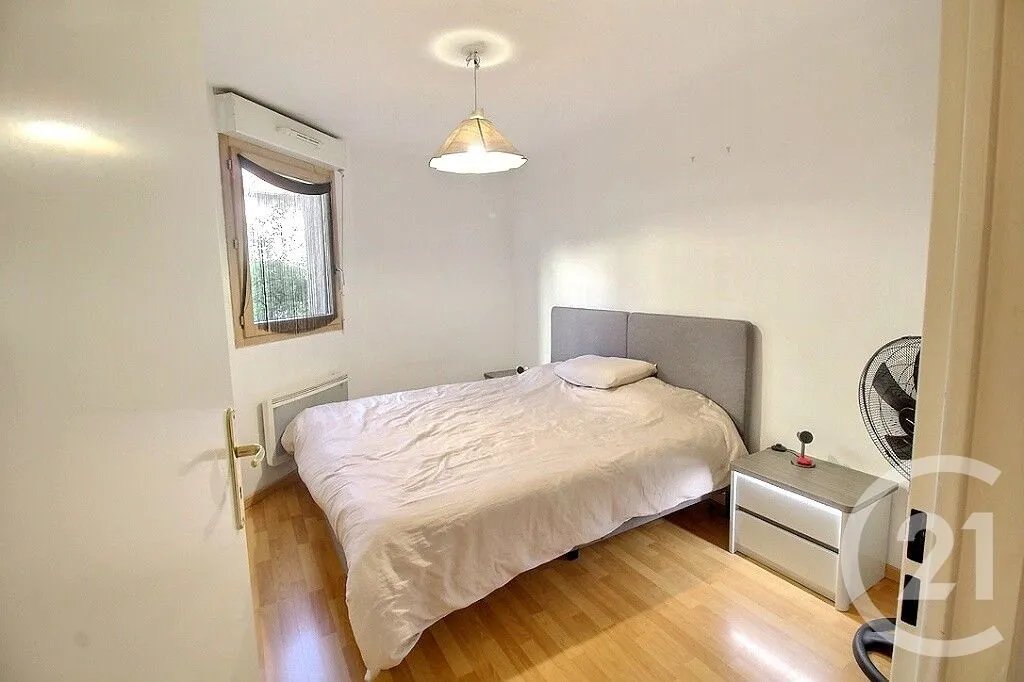 Appartement à louer, 49m², Thonon-les-Bains