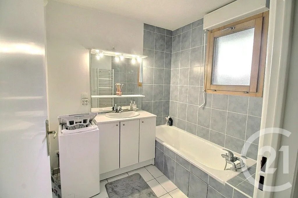 Appartement à louer, 49m², Thonon-les-Bains