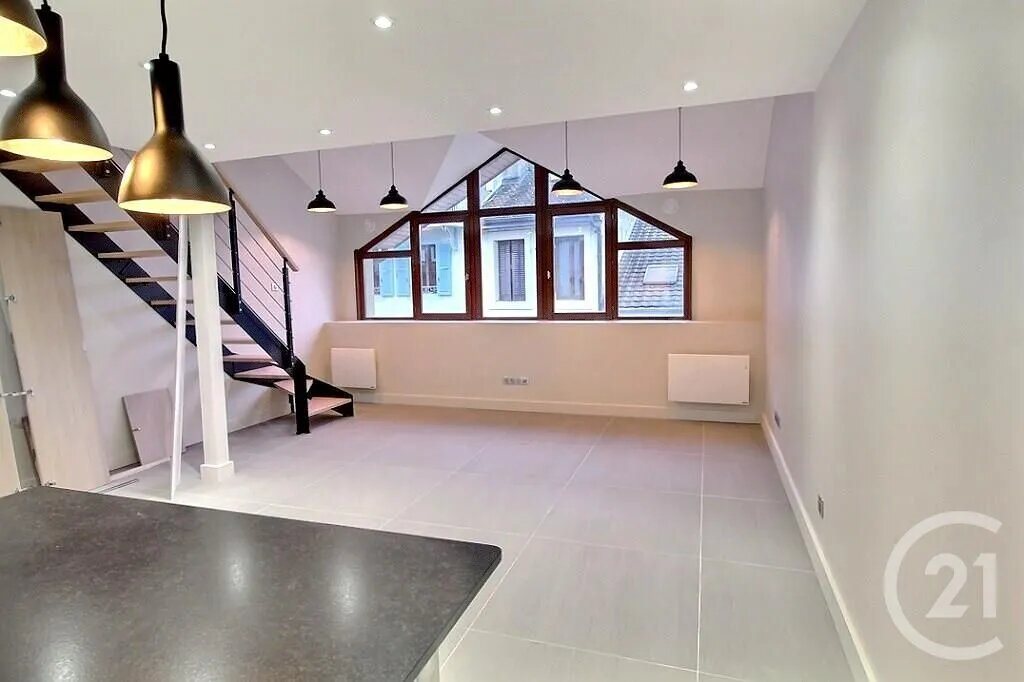 Appartement à louer, 44m², Evian-les-Bains
