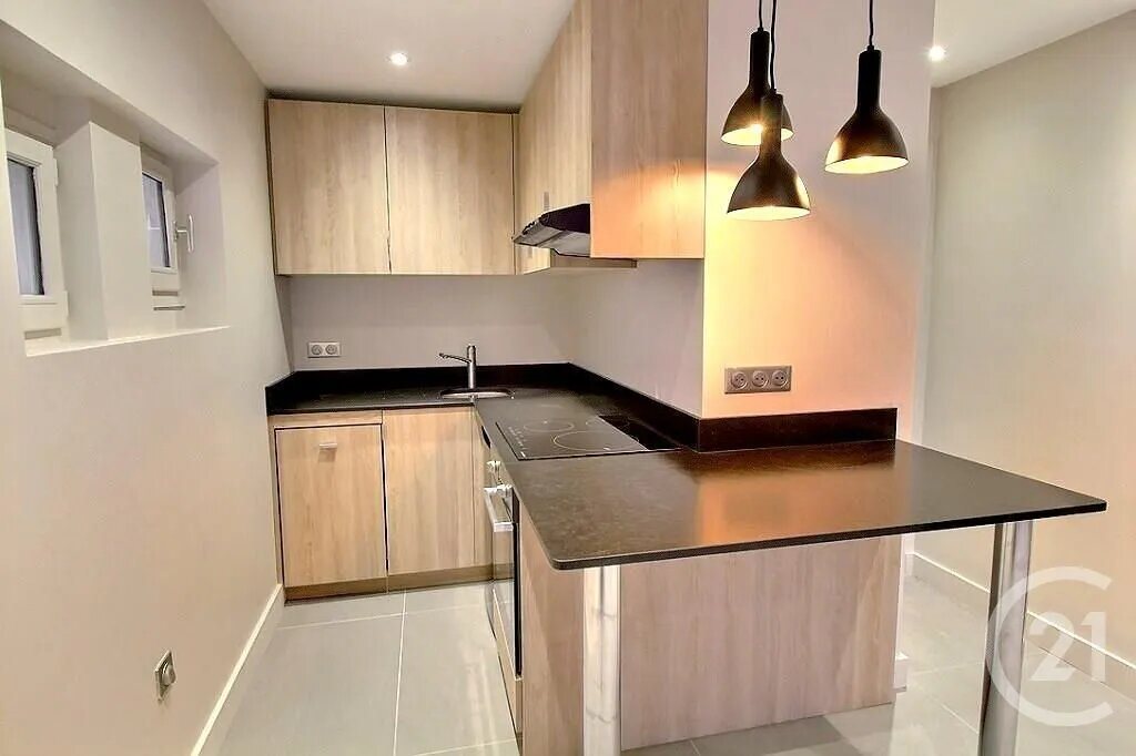 Appartement à louer, 44m², Evian-les-Bains