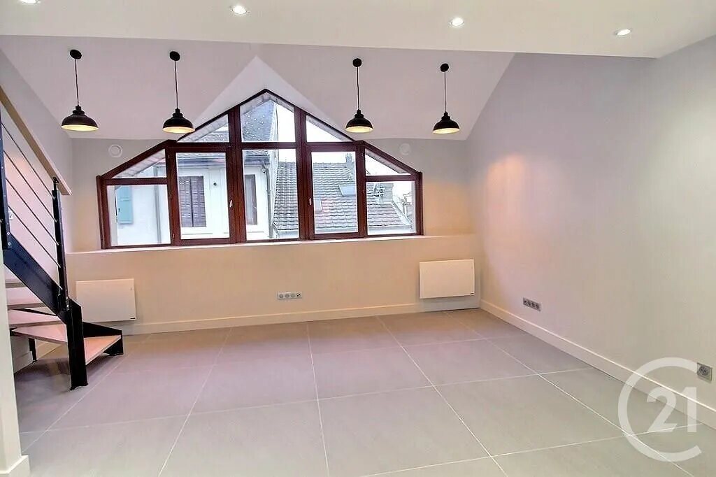 Appartement à louer, 44m², Evian-les-Bains