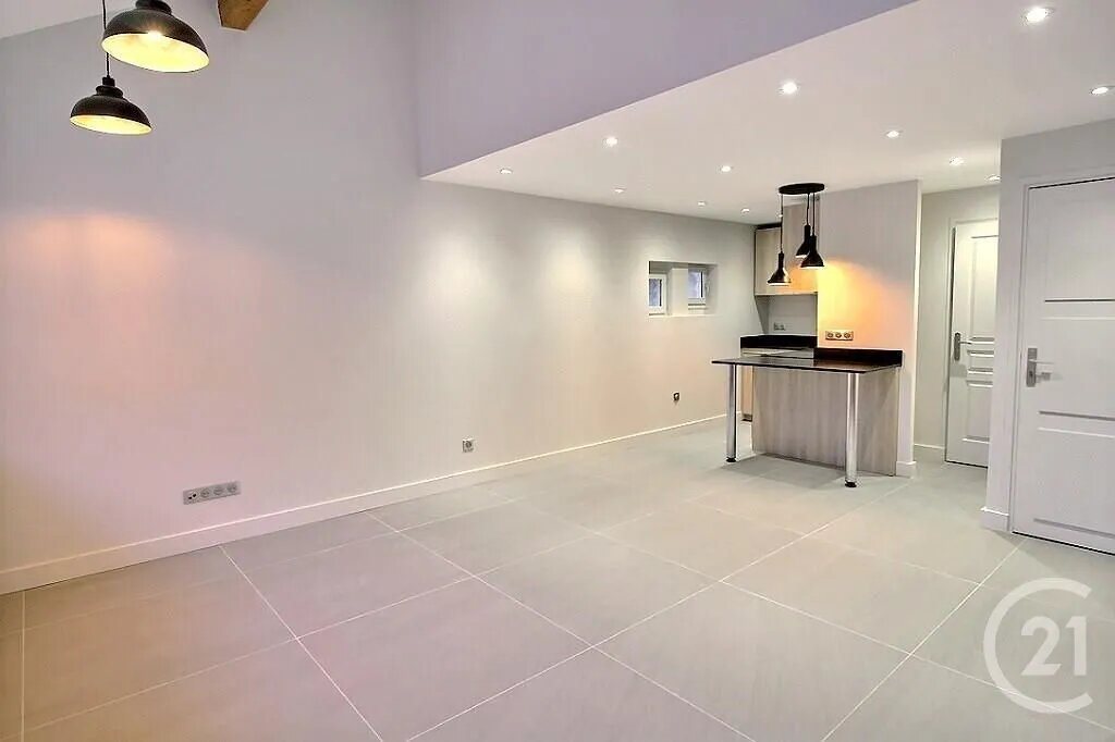 Appartement à louer, 44m², Evian-les-Bains