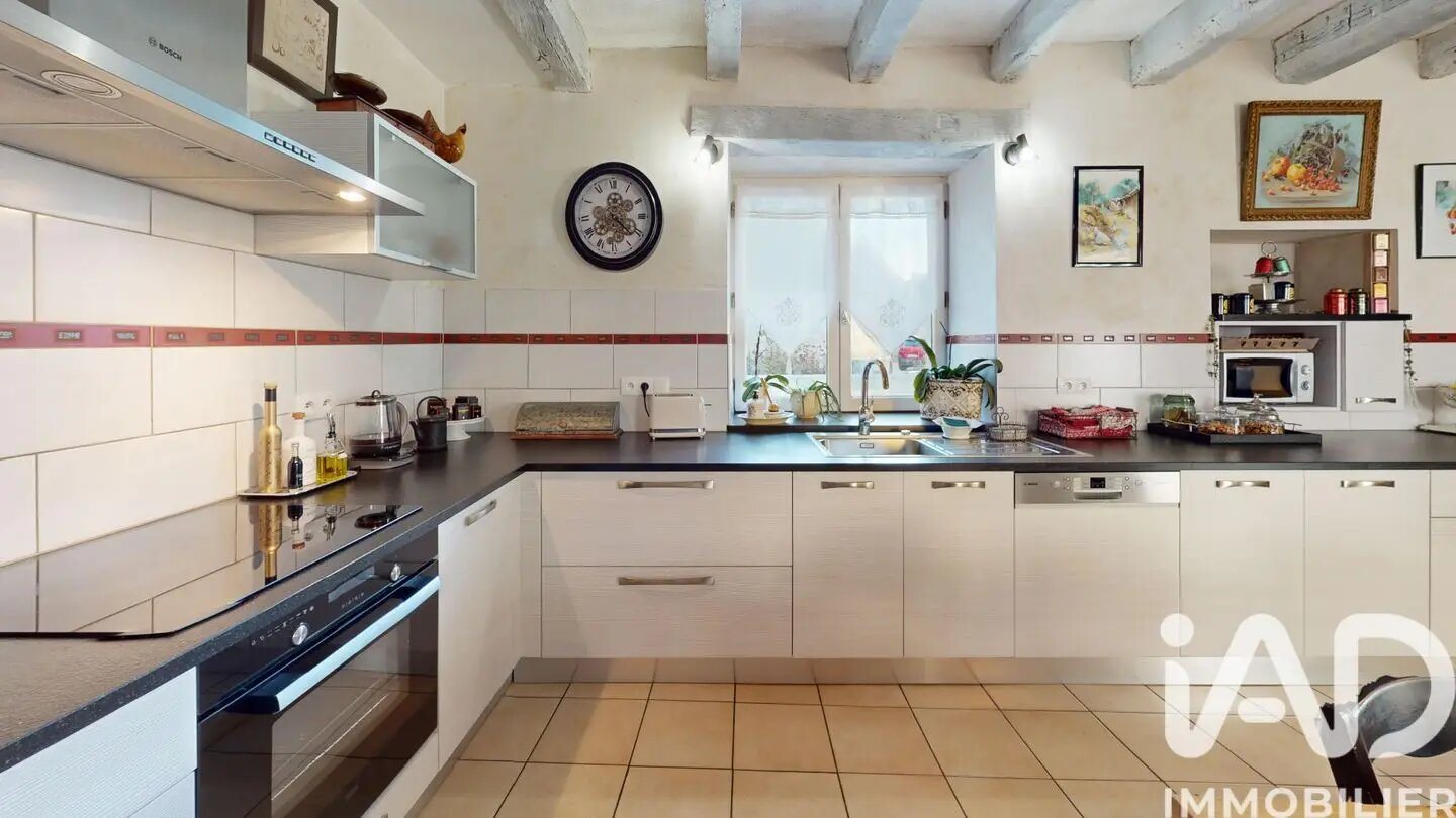 Maison à vendre, 220m², Le Petit-Pressigny