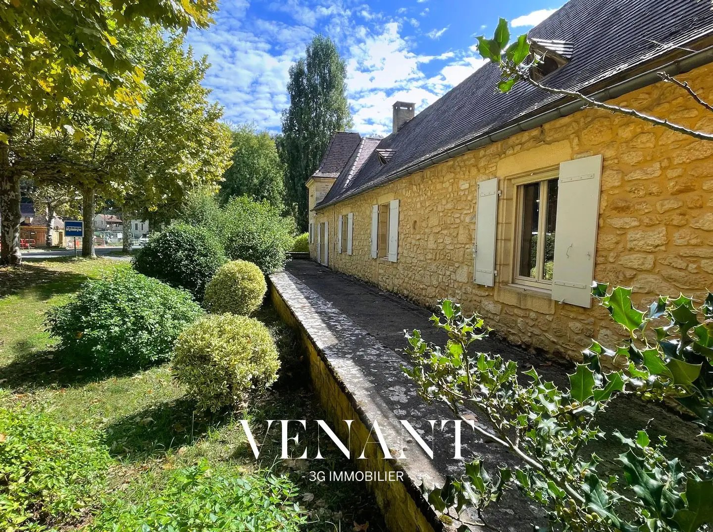 Maison à vendre, 130m², Groléjac