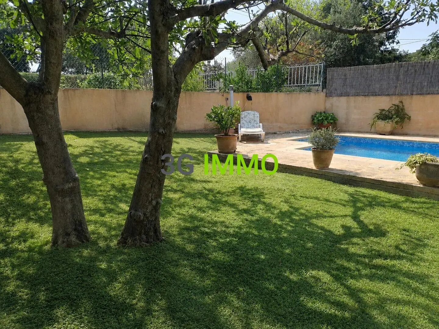 Maison à vendre, 158m², Uzès