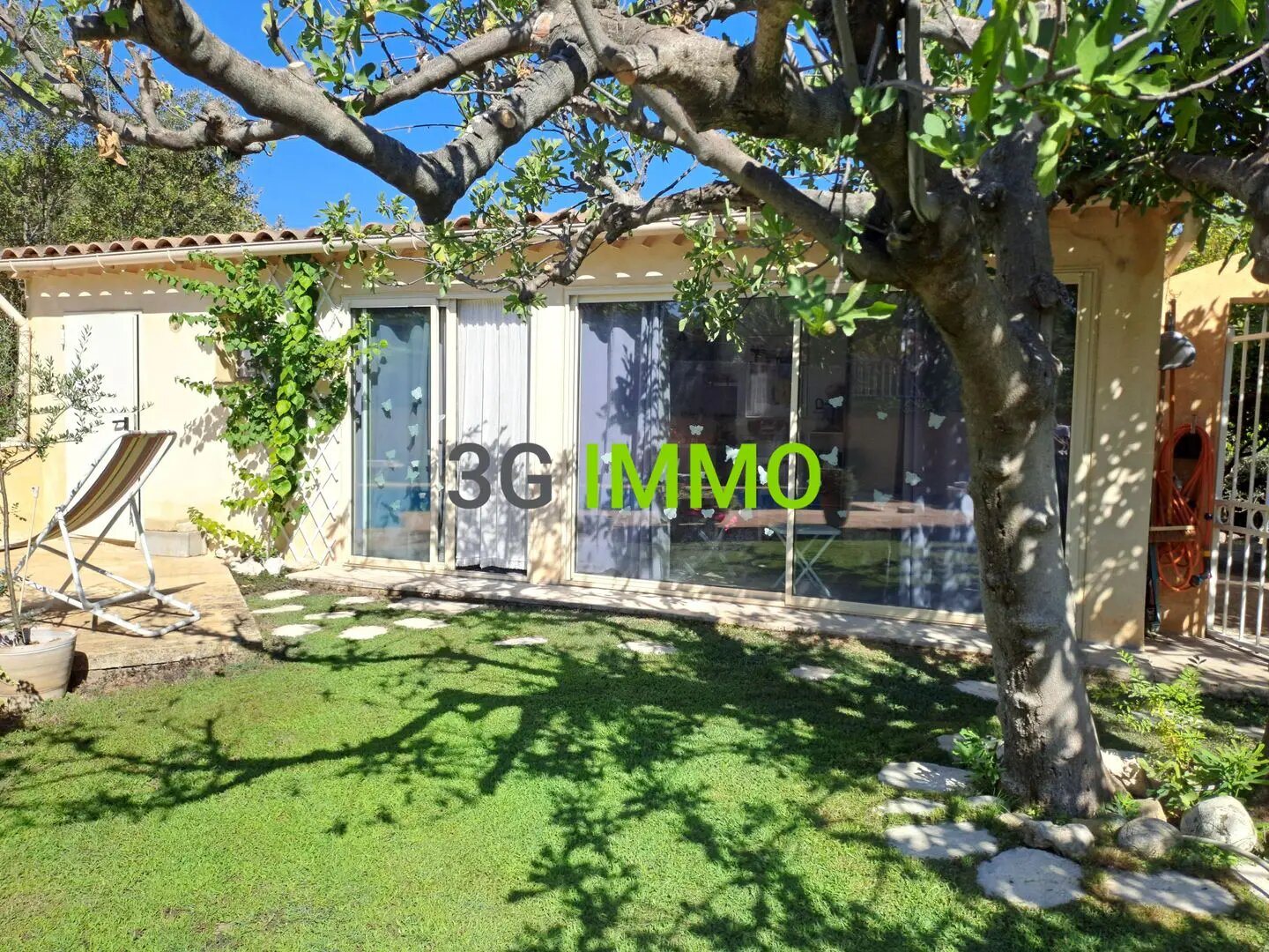 Maison à vendre, 158m², Uzès