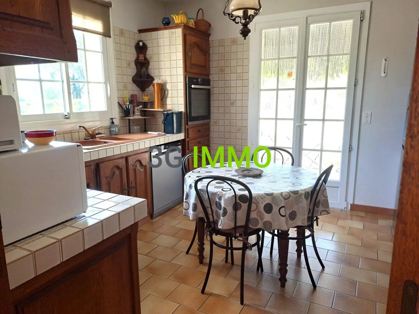 Maison à vendre, 158m², Uzès