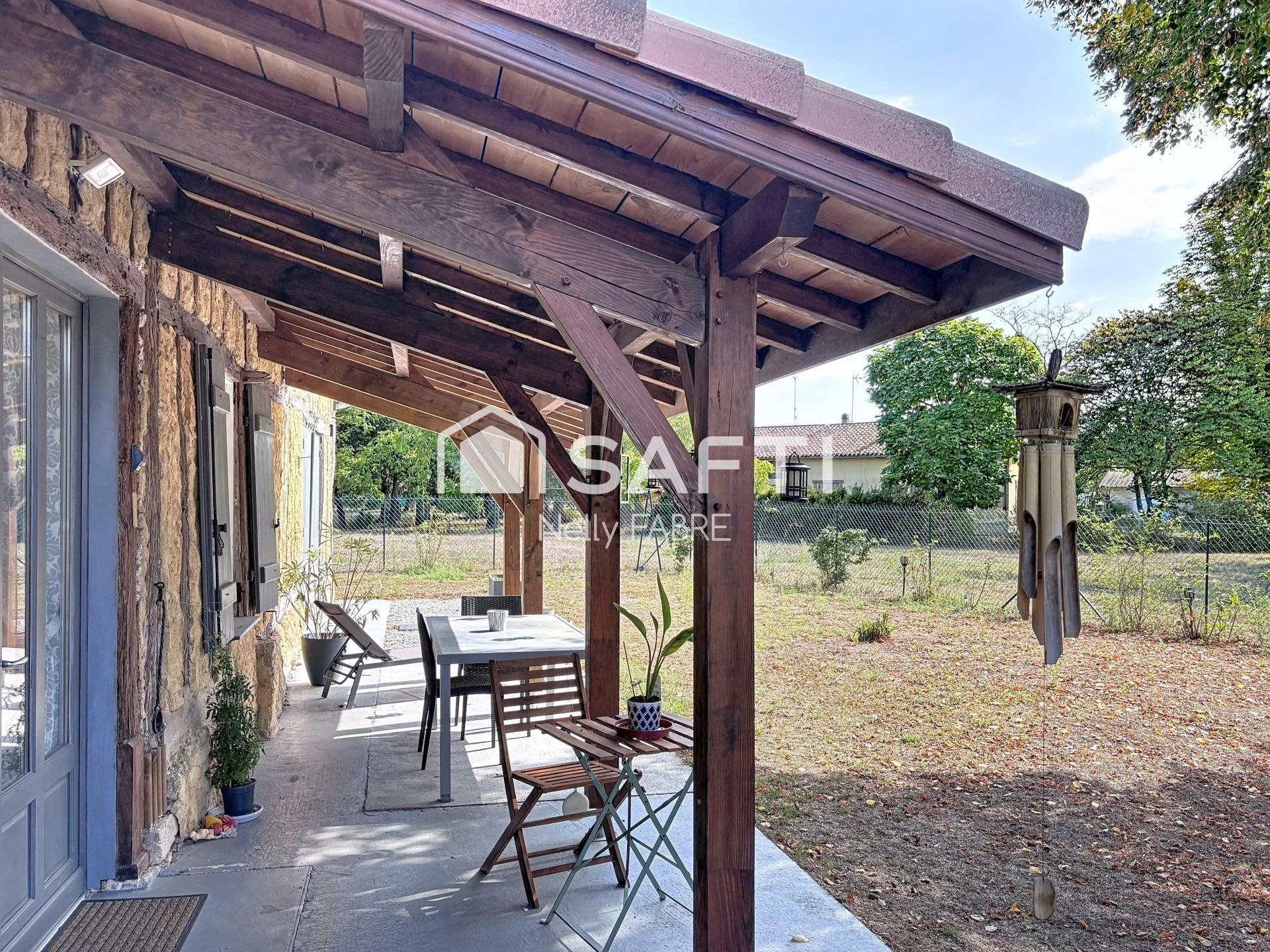 Maison à vendre, 103m², Saint-Justin