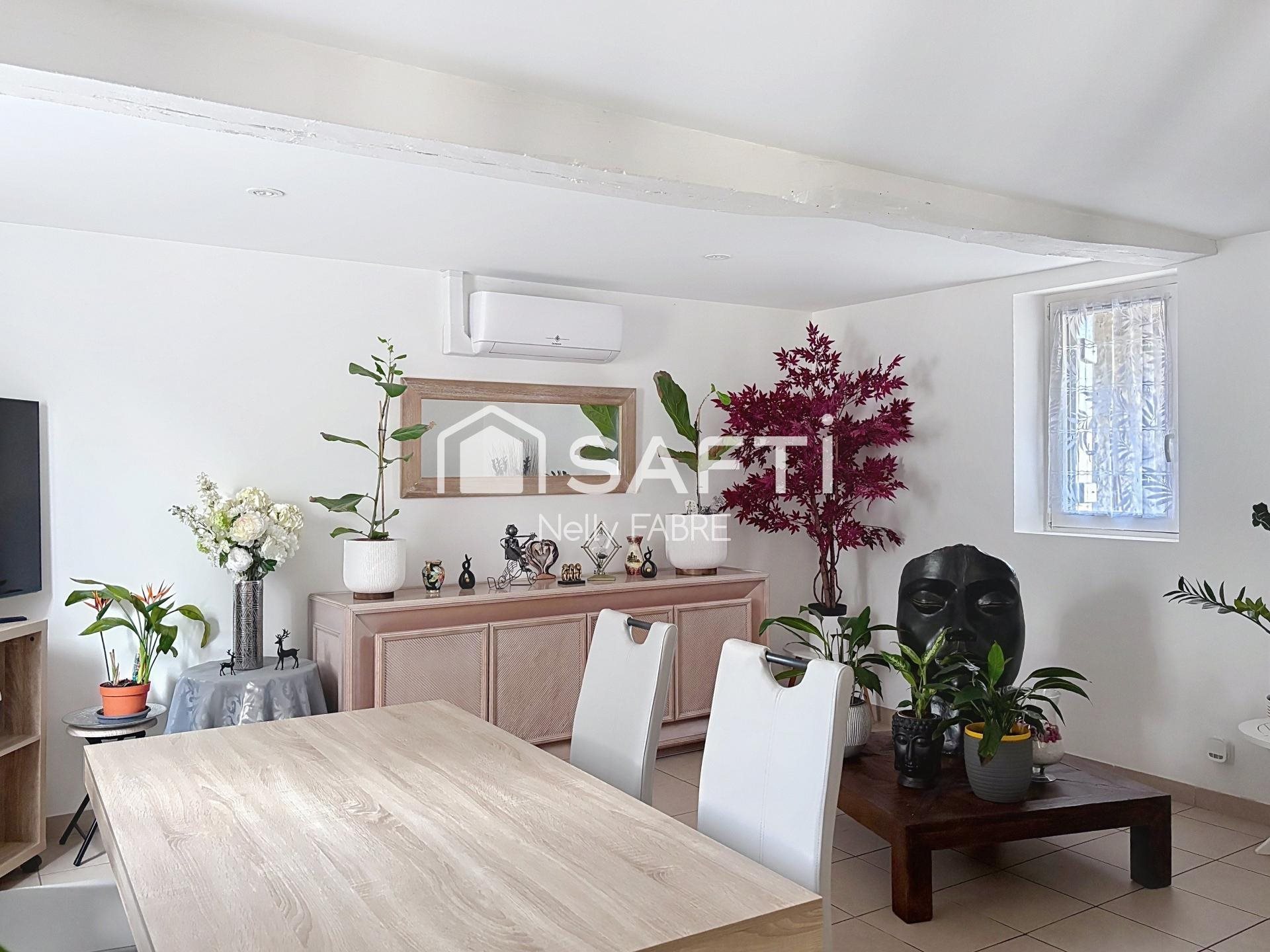 Maison à vendre, 103m², Saint-Justin