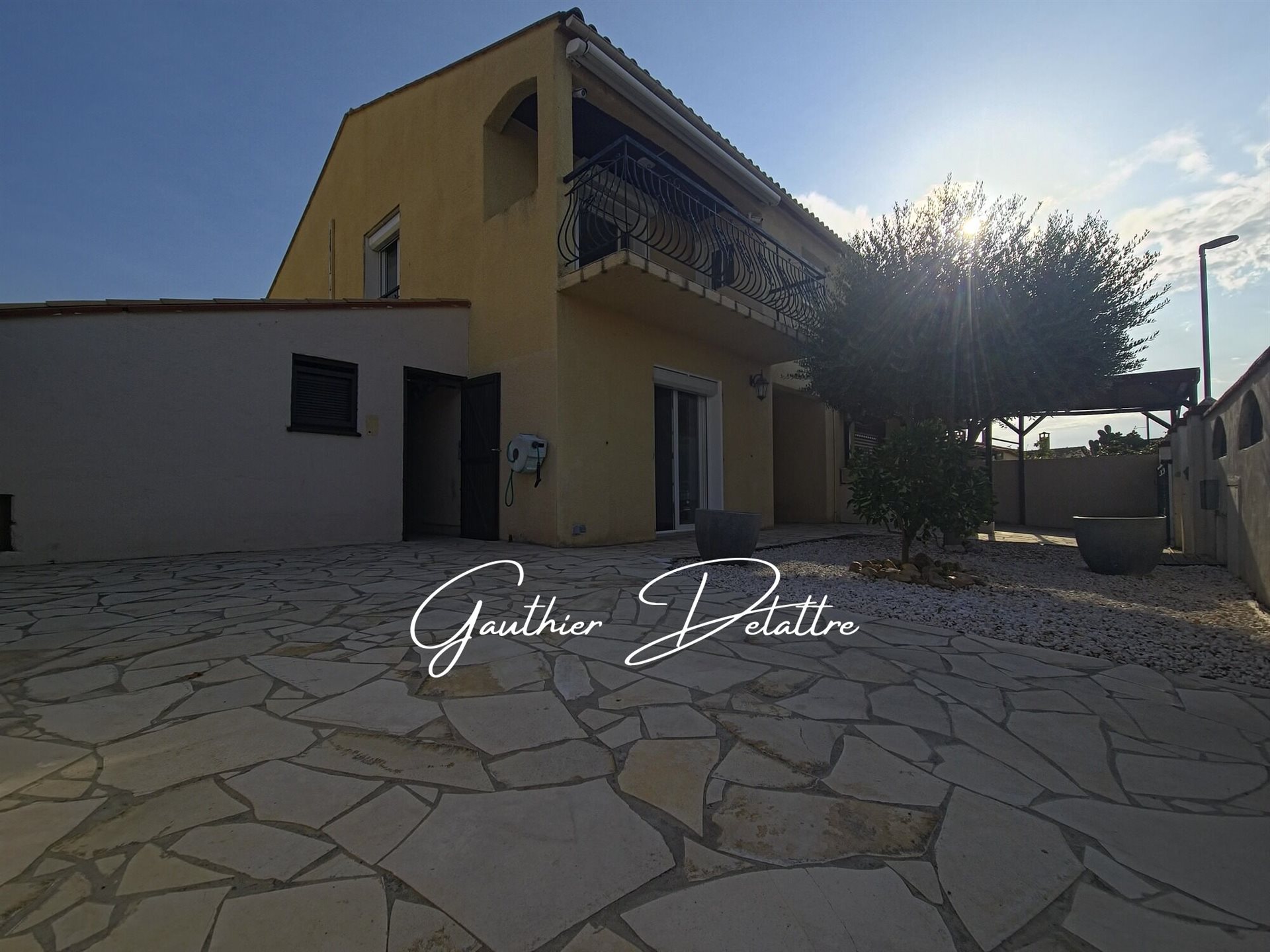 Maison à vendre, 154m², Peyrestortes