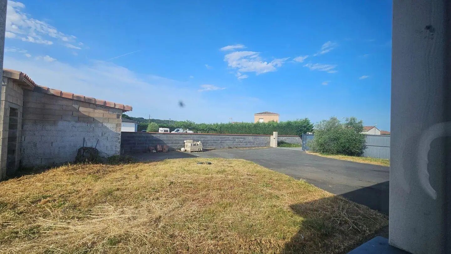 Maison à vendre, 80m², Lagrave